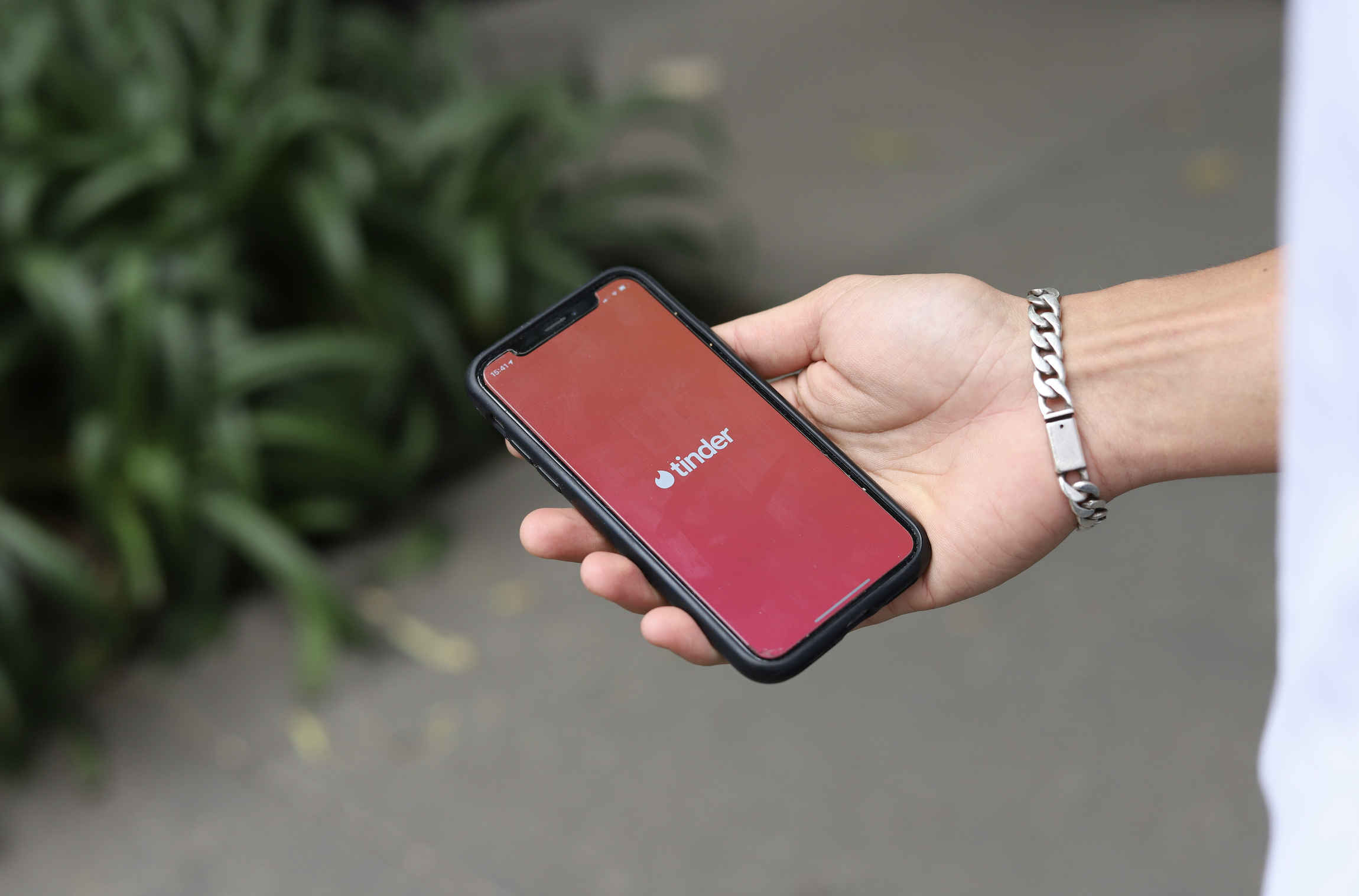 Tinder ziet Gen Z massaal kiezen voor Echo Dating