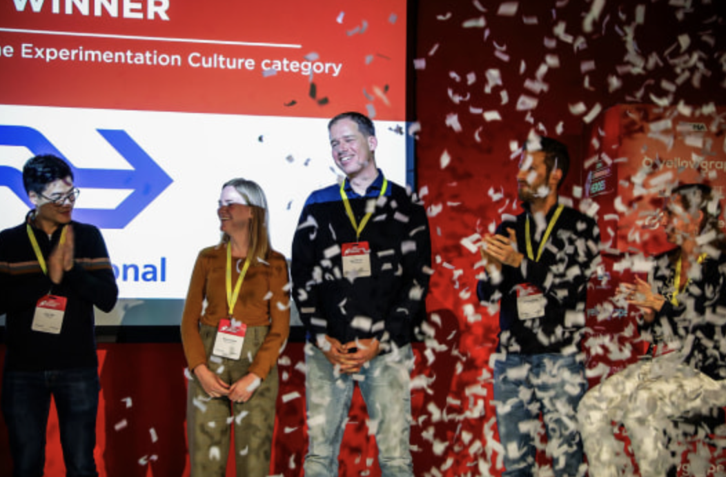 Inschrijvingen DDMA Experimentation Heroes 2025 van start