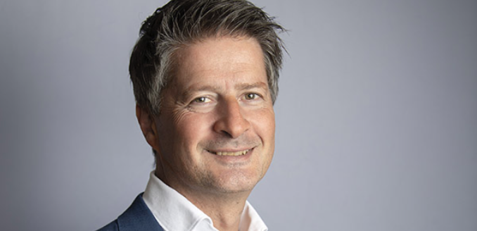Xavier Chardon volgt Thierry Koskas op als CEO van Citroën