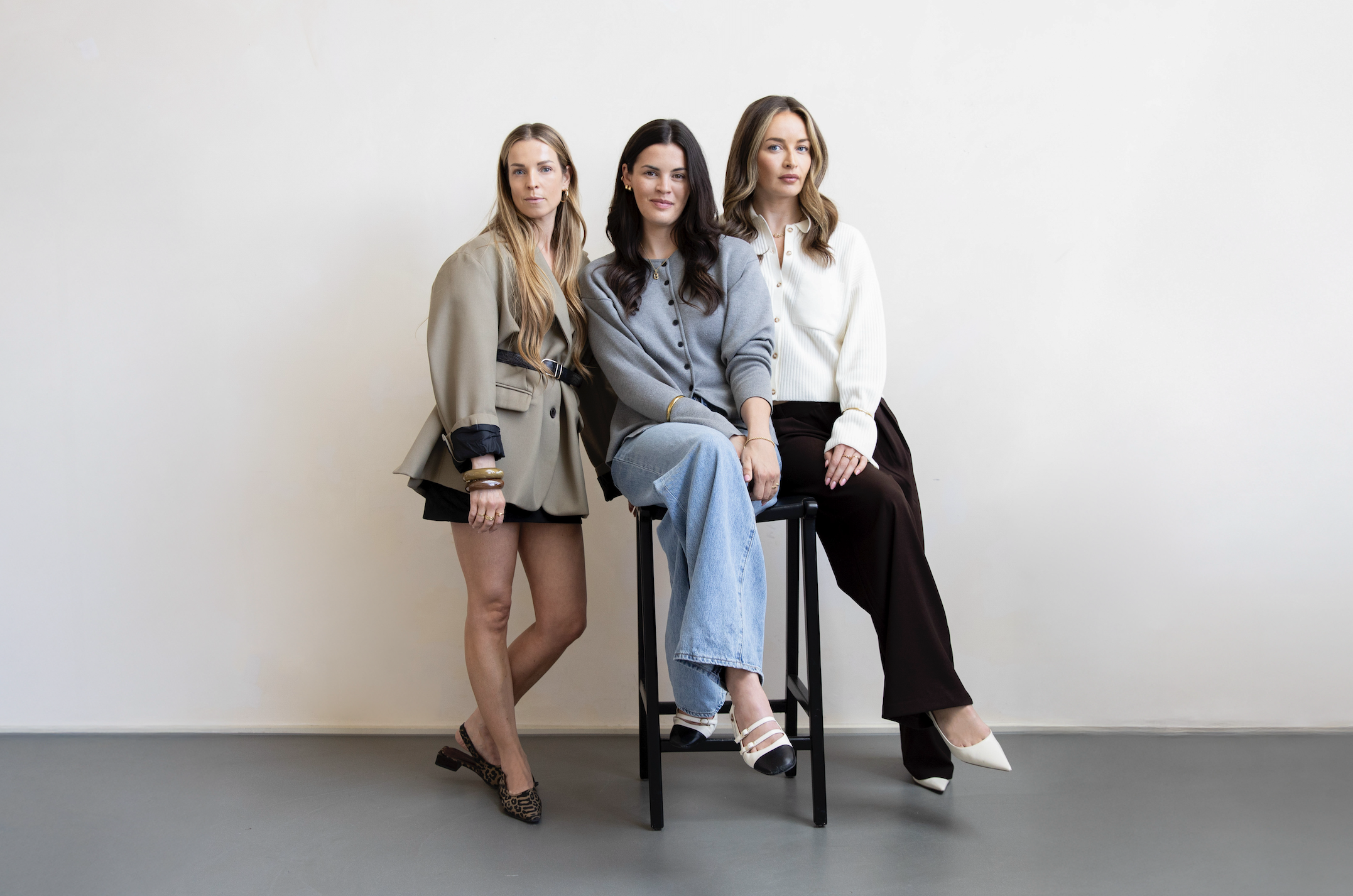 Maddie Raedts nieuwe partner en CEO For You Agency