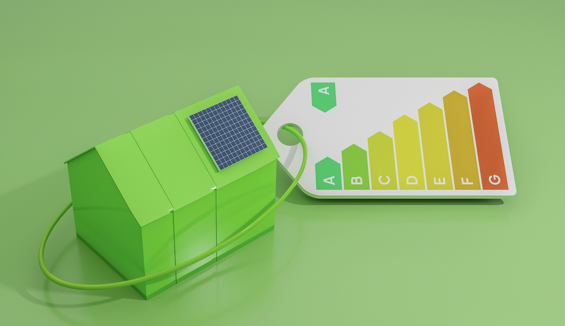 Zakelijke energiemarkt in beweging: duurzame keuzes en scherpe tarieven winnen terrein