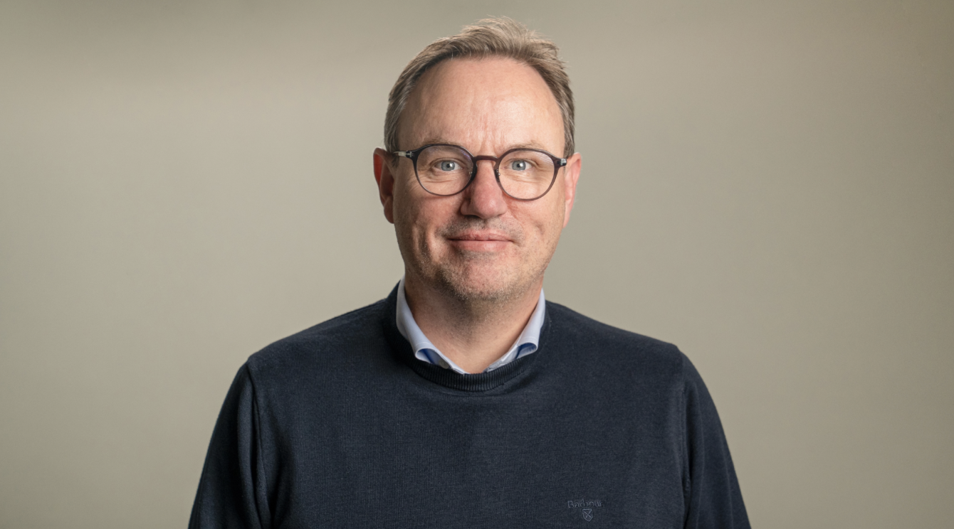 Framna versterkt team met ervaren CFO Stig Frimann Poulsen
