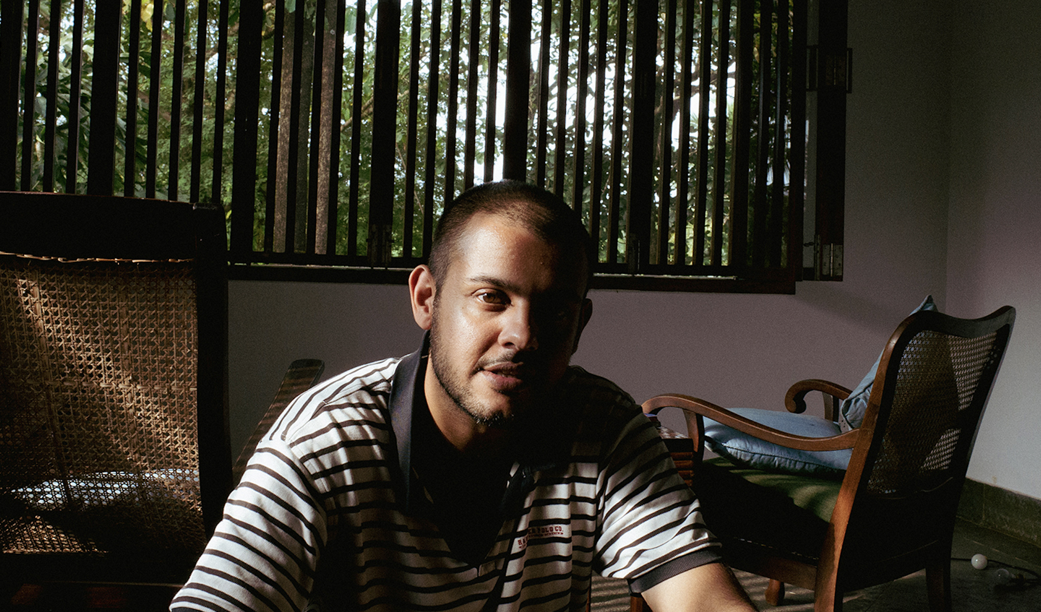 Sohrab Hura wint Eye Art & Film Prize 2025