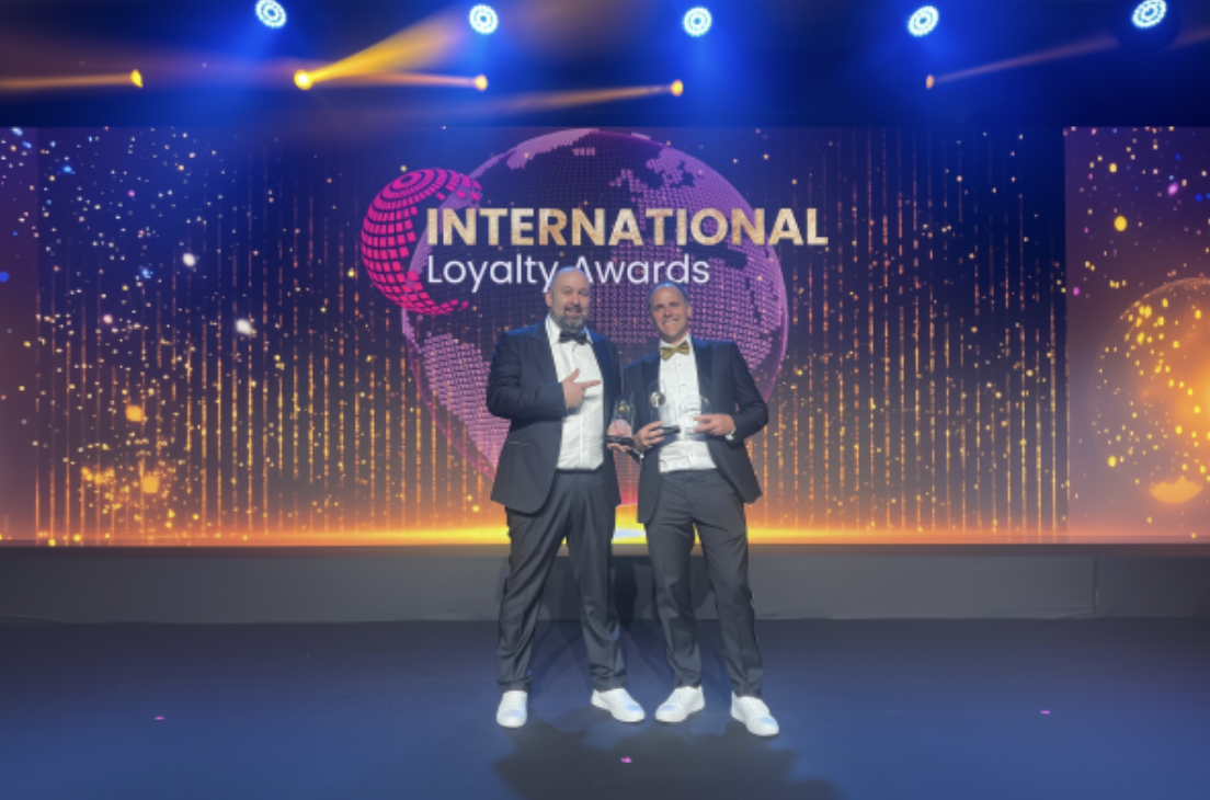 MAGNEDS en NeoDay winnen internationale prijzen met Tesco-loyaltycampagne