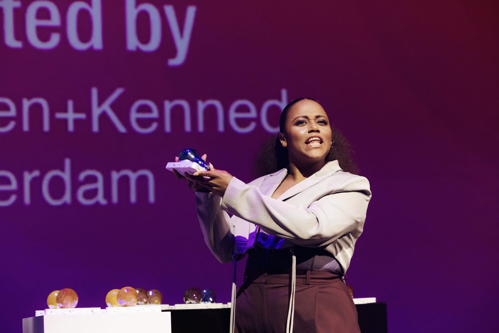 Gouden Lamp vermist na ADCN Awards