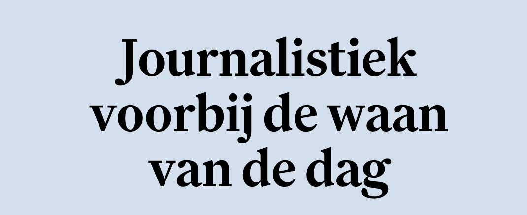 De Correspondent in hoger beroep tegen uitspraak afluisterzaak
