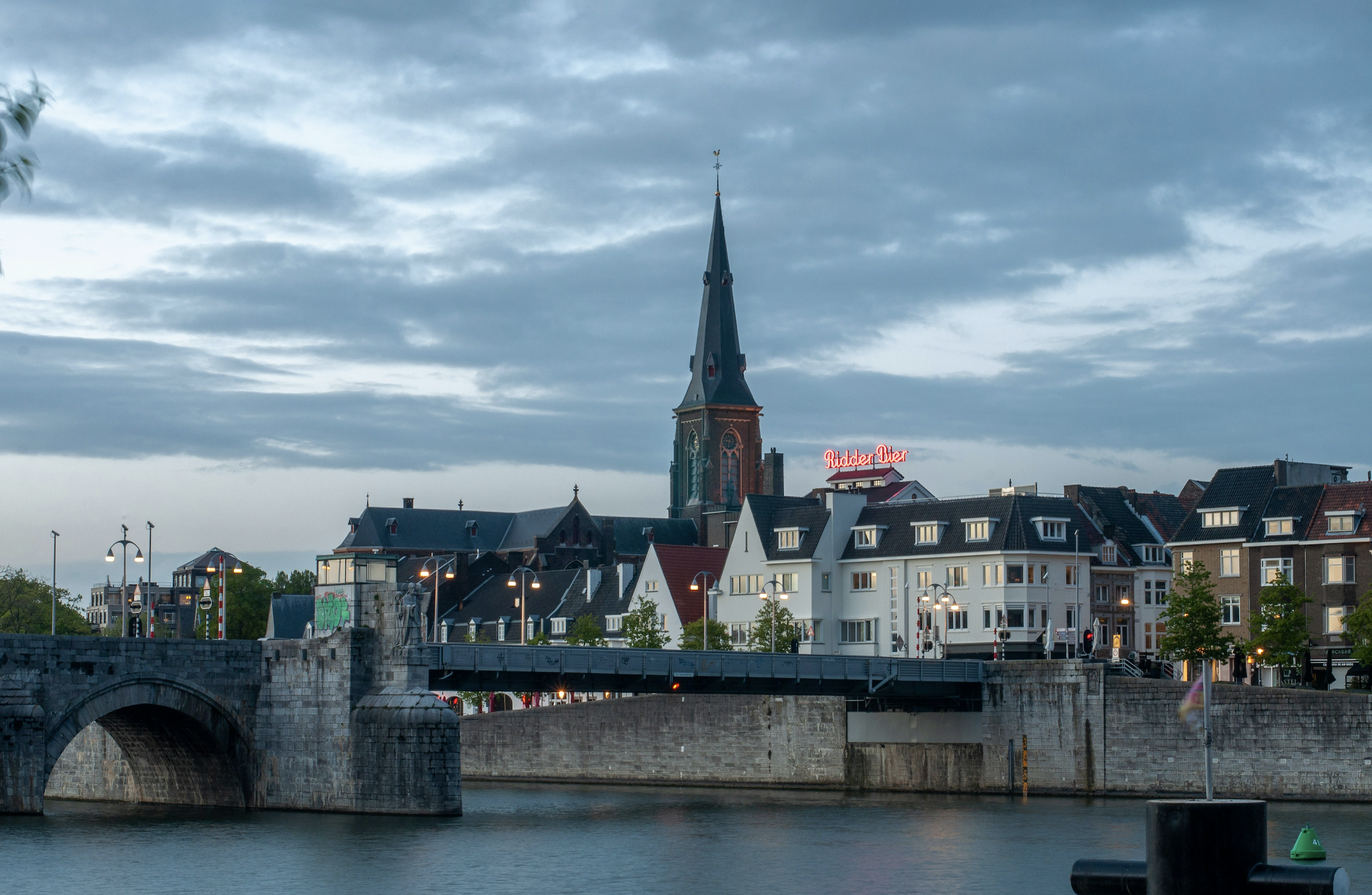 Maastricht favoriete gemeente onder Nederlanders in 2025