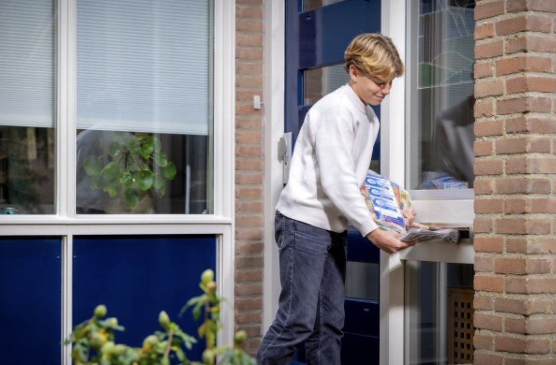 Spotta wordt concurrent van PostNL met nieuwe direct mail-dienst