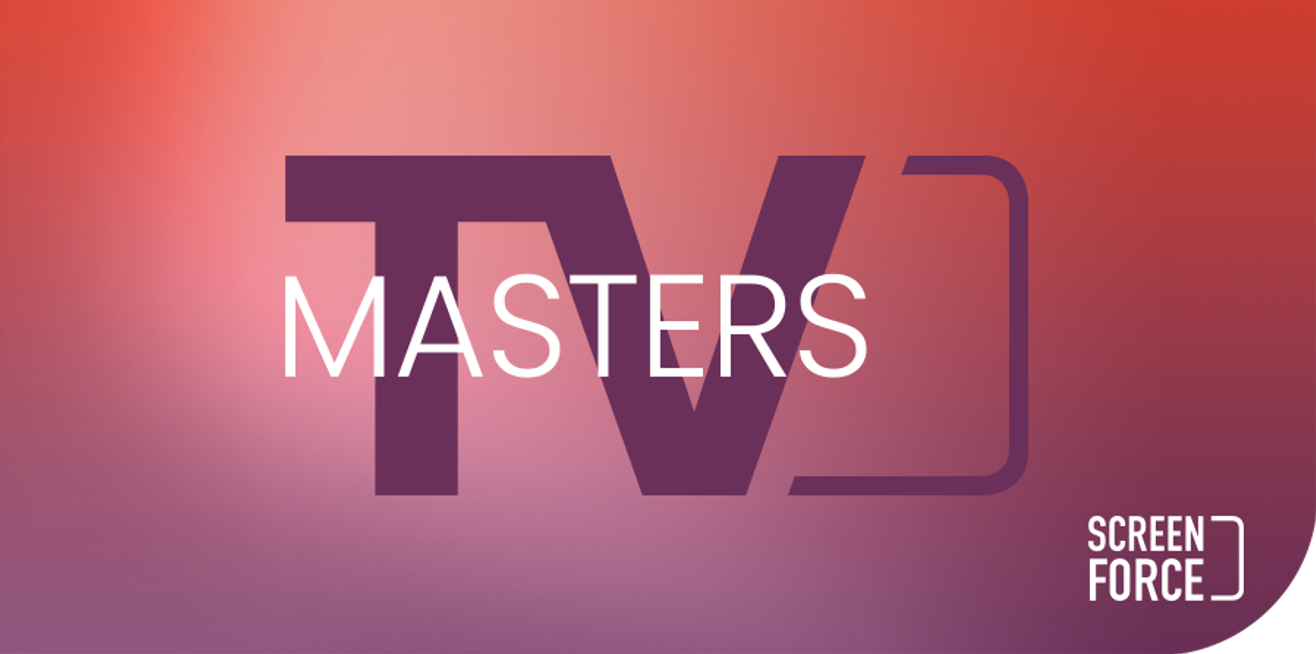 TV Masters viert jubileum met nieuwe masterclassreeks