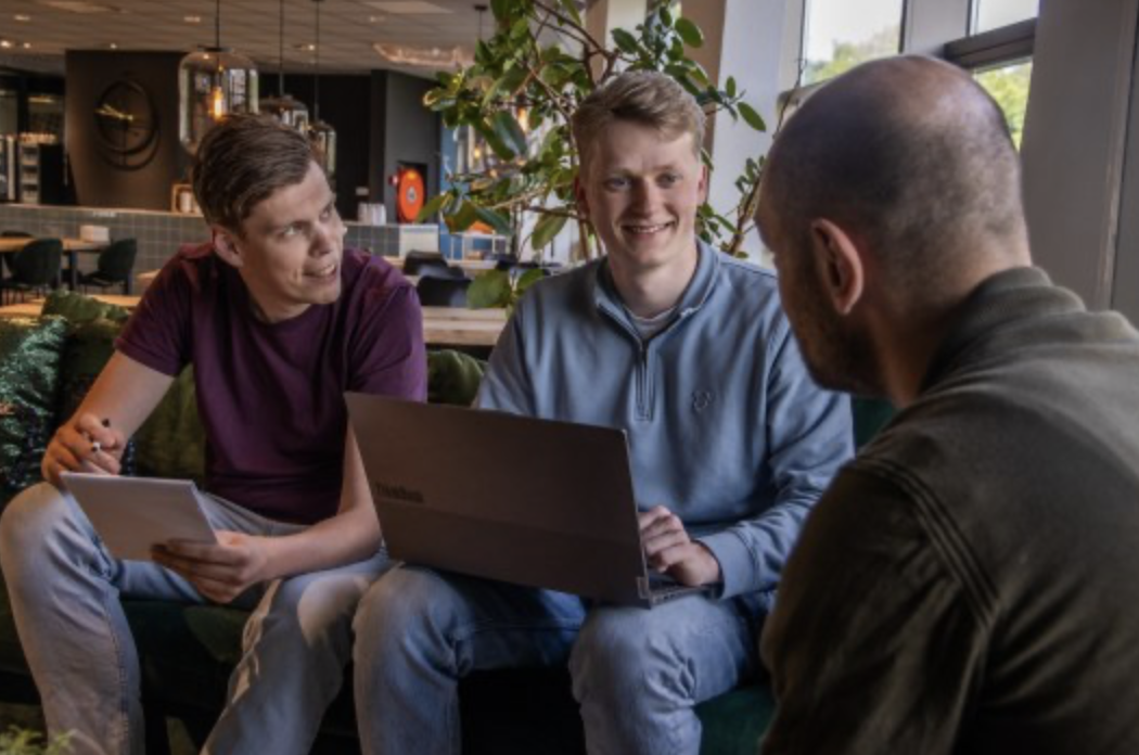 Seeders breidt uit met Tribal Agency voor internationale groei