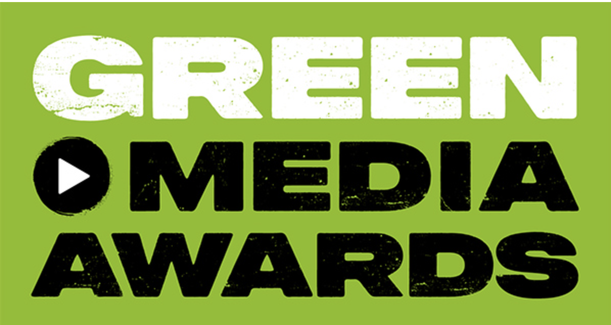 Green Media Awards: wie gaan hem winnen?