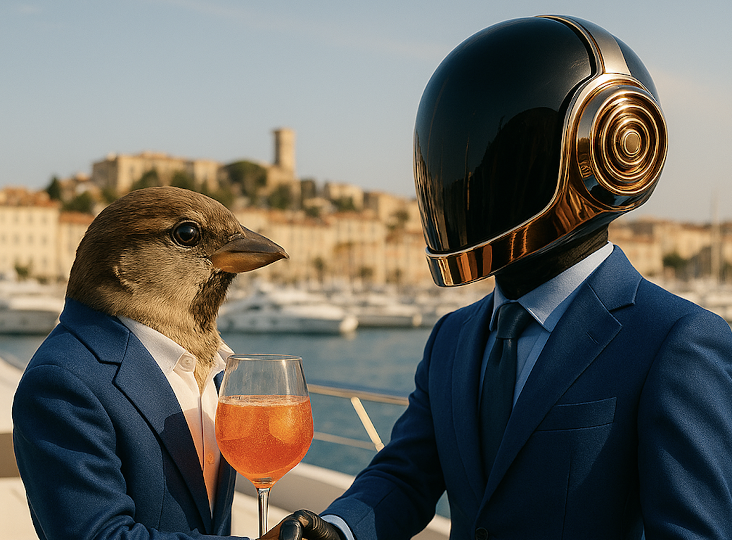 Draft Digital start Nederlandse Whatsapp-community tijdens Cannes Lions