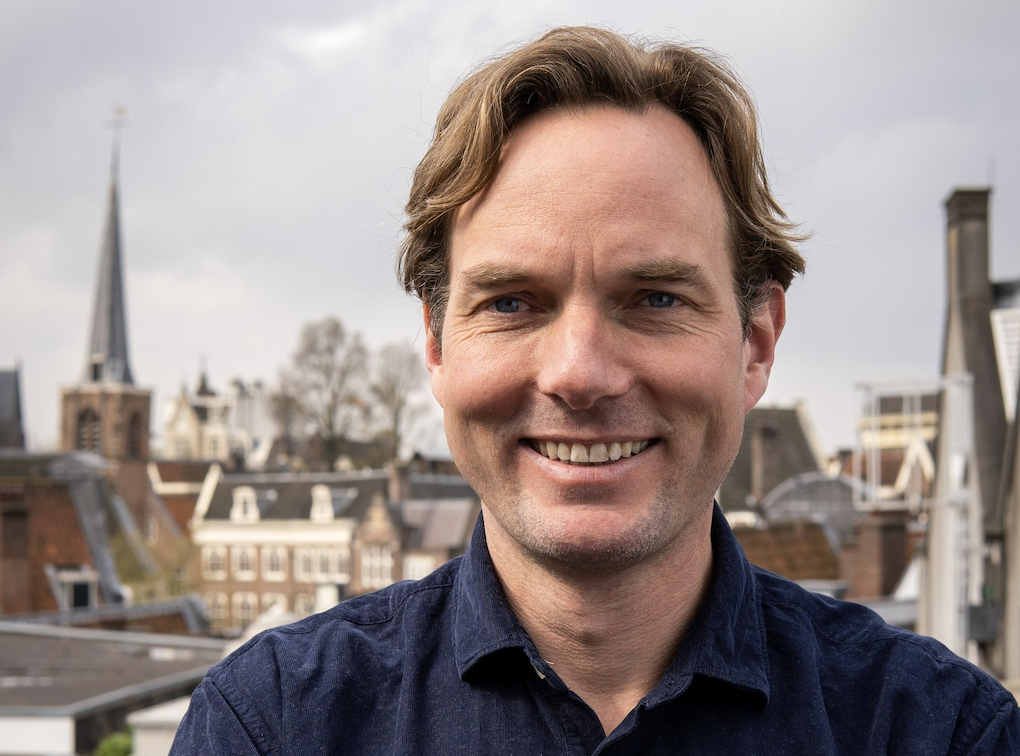 OpenUp wil meer openheid over mentale gezondheid op de werkvloer