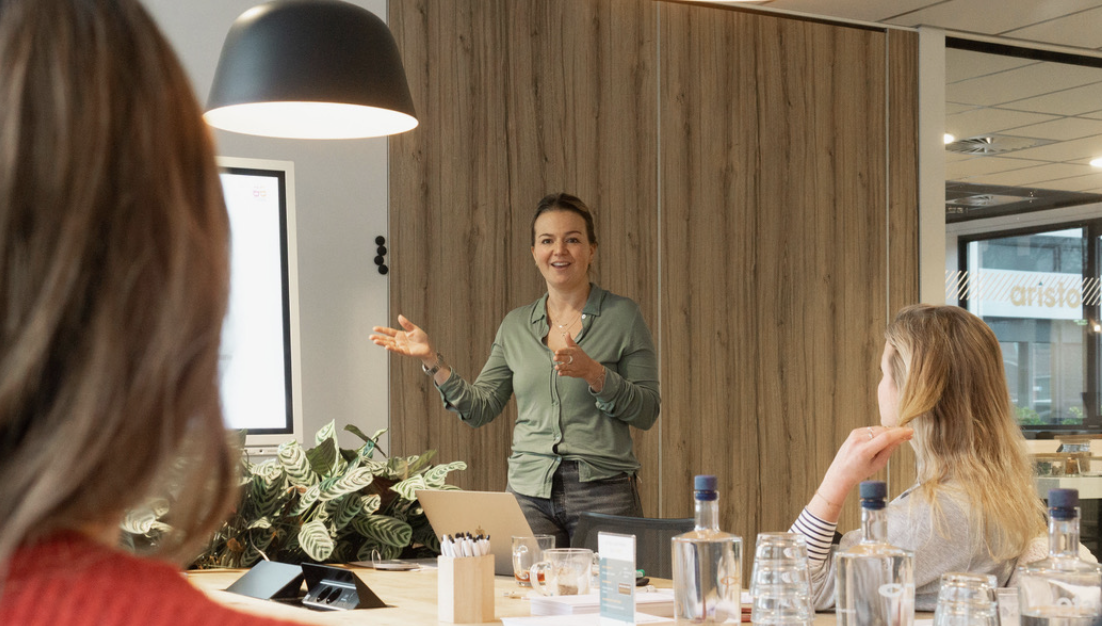 The Account Academy lanceert groeiplatform voor project- en accountmanagers