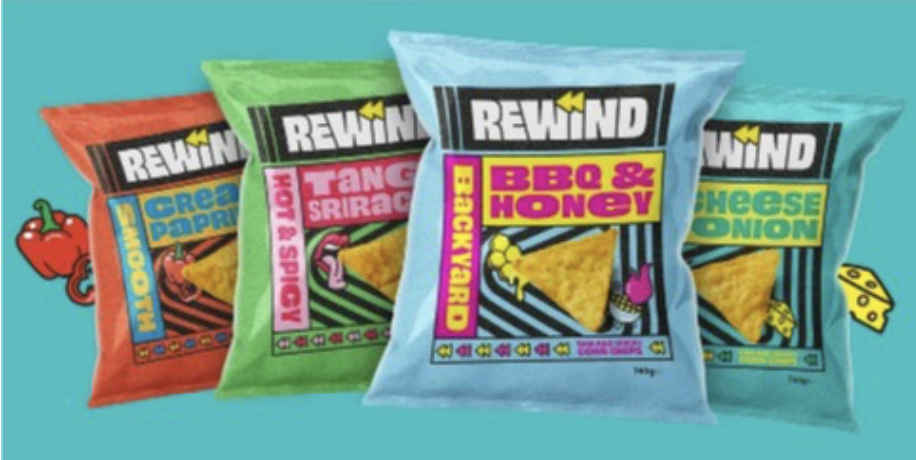 Fins Rewind betreedt de Nederlandse markt