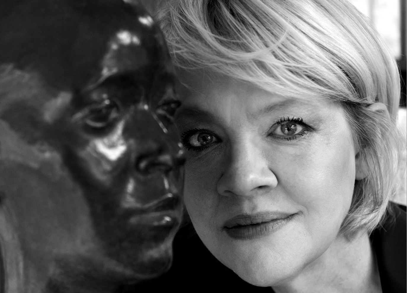 Trump ontslaat Nederlandse baas National Portrait Gallery om diversiteit