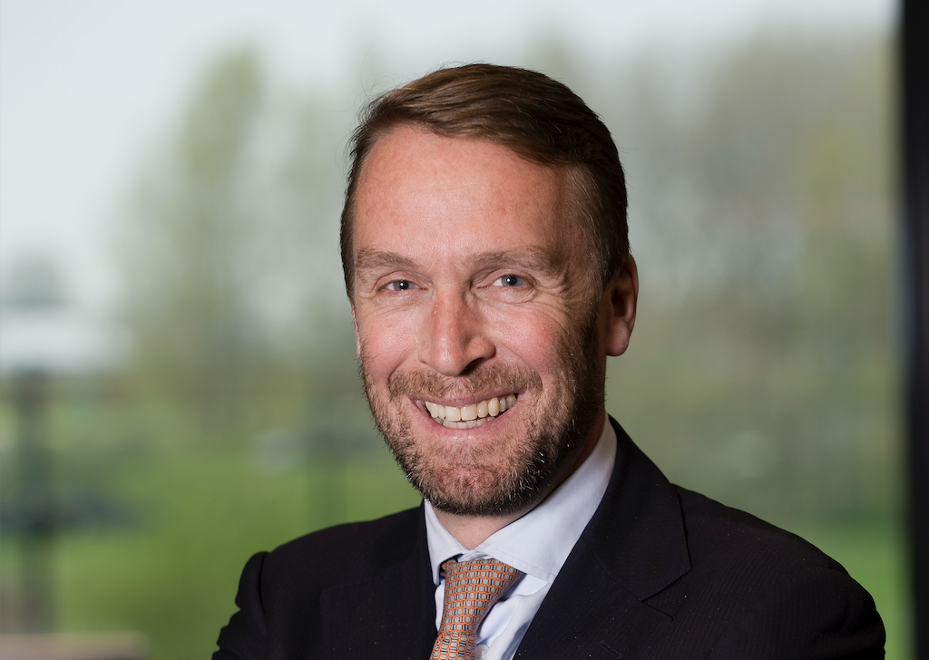 Joost Melis benoemd tot CFO van Dutch Clean Tech