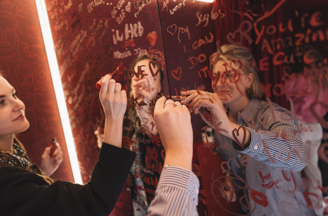 L’Oréal Paris lanceert purpose-campagne om zelfliefde van vrouwen te vieren