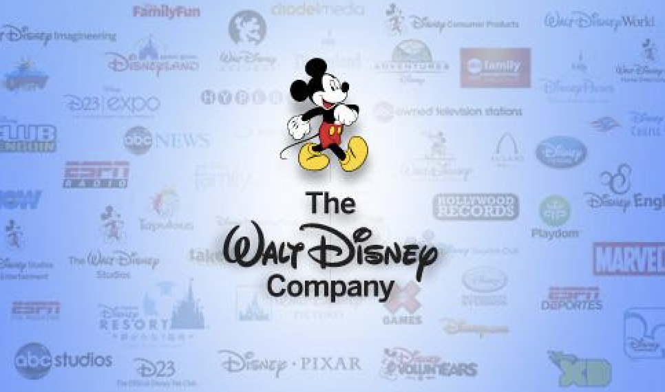 Honderden banen op de tocht bij Disney door de trek van kijkers naar streamingplatforms