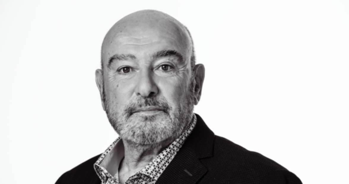 Journalist en presentator Peter de Bie overleden