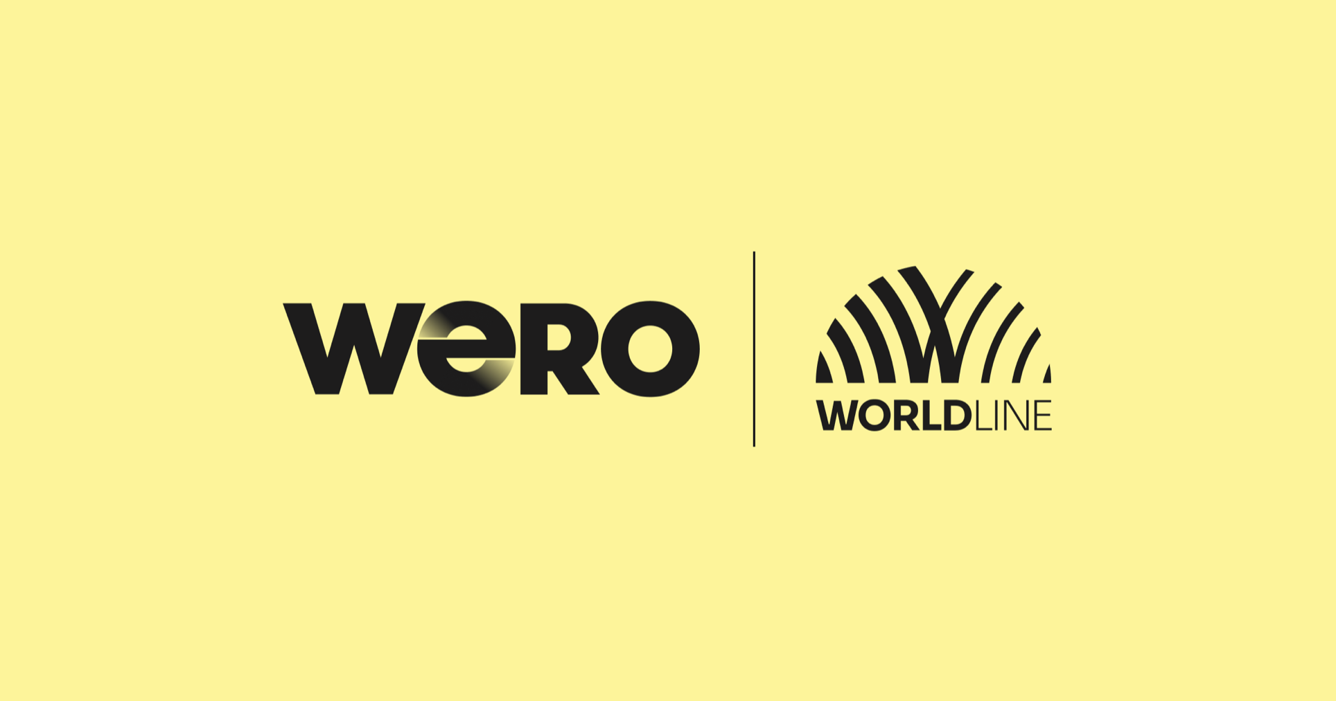 Worldline start deze zomer met de introductie van Wero voor e-commerce