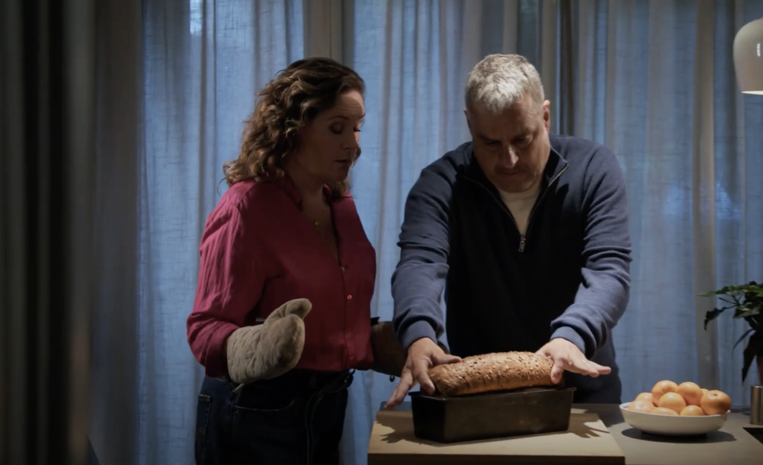 Zoon scoort een tien dankzij brood van Jumbo
