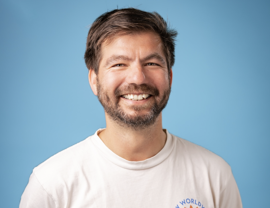Marco de Meijer versterkt directie OD designstudio en Teldesign