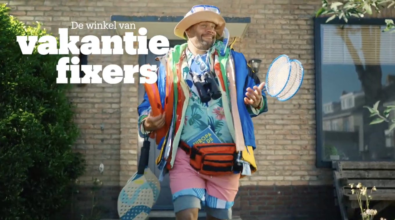 Bol belooft een stressvrije zomervakantie 
