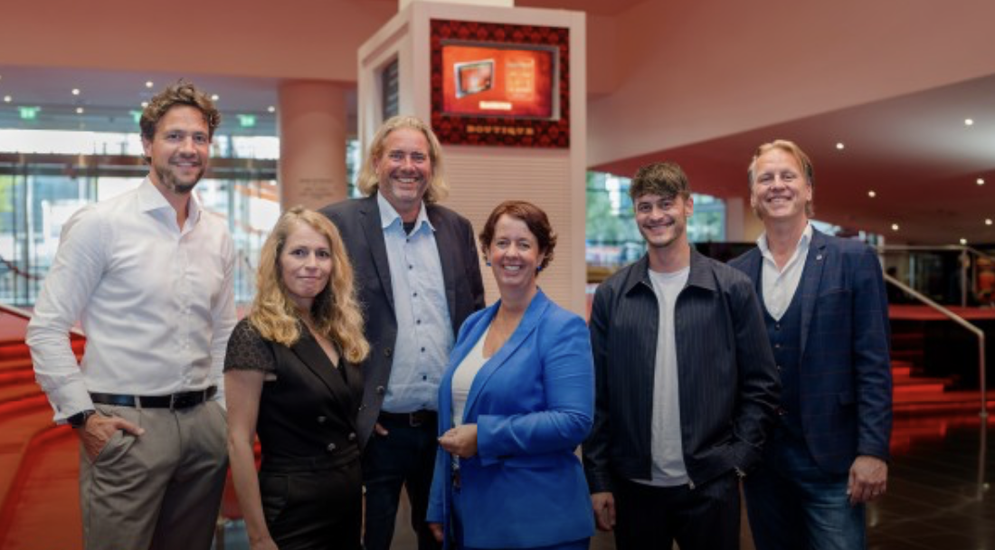 ESG Days: het nieuwe congres over datagedreven verduurzaming