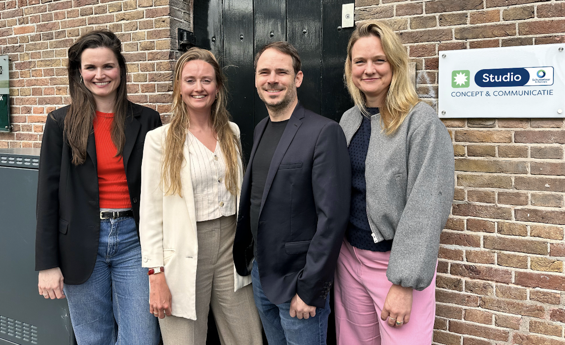 Isabel Boerdam leidt nieuwe studio bij Schuttelaar & Partners