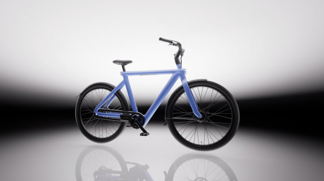 VanMoof is terug!