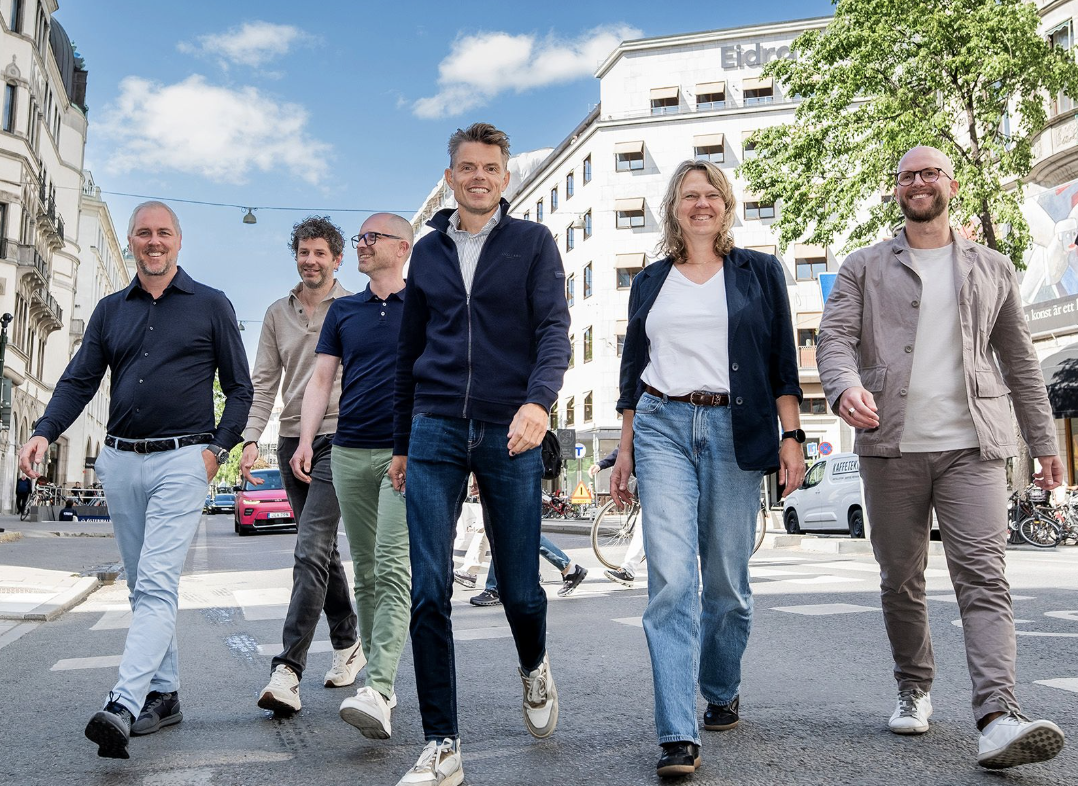 Derde overname van Zweeds Eidra in Benelux: na Fabrique en Q42 sluit ook Essence zich aan