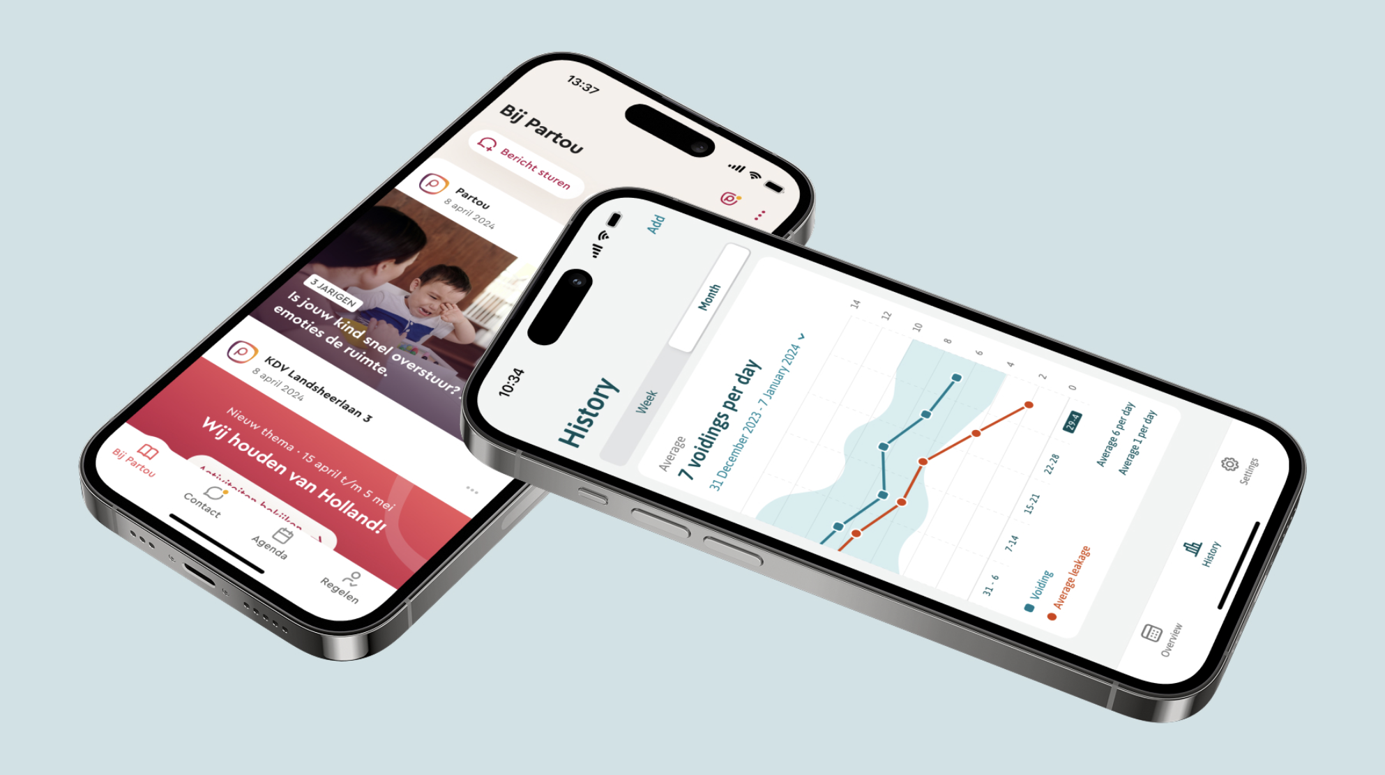 Volgens Framna zetten hyperpersonalisatie en AI de appwereld voorgoed op z’n kop