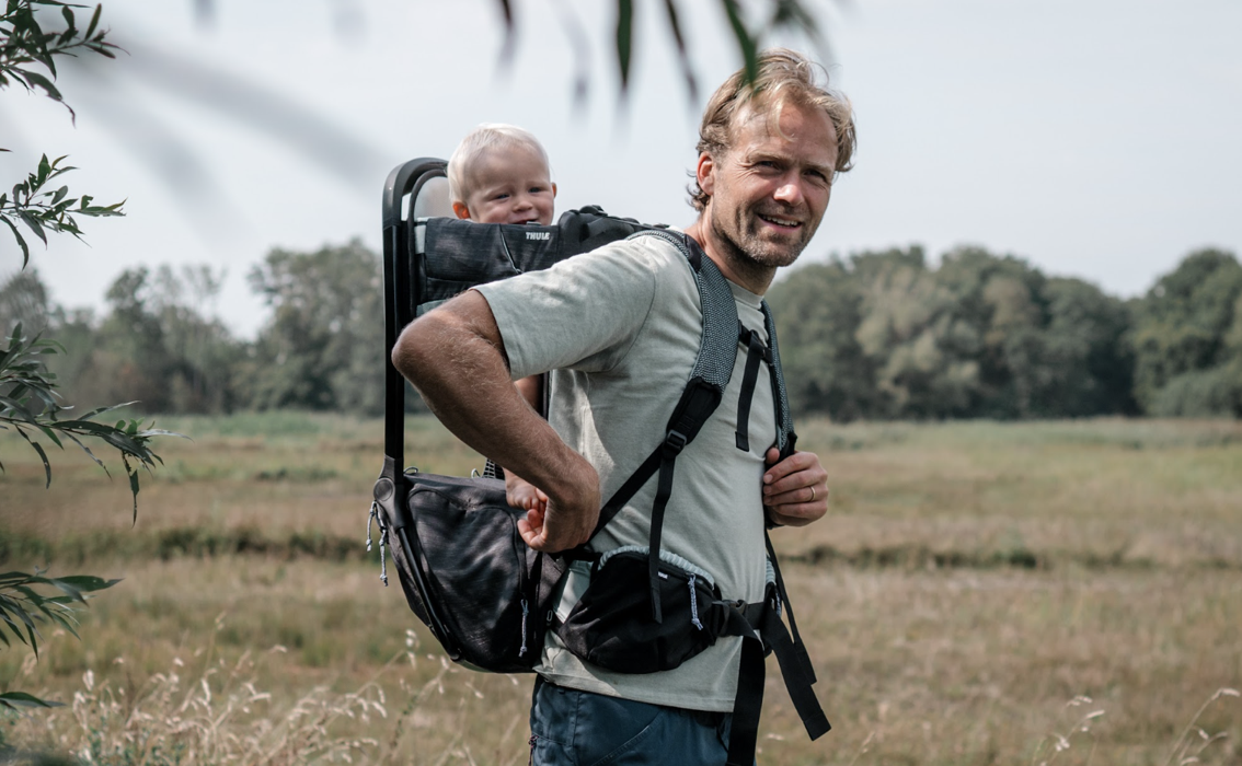 Tiny Library verovert Europa met circulair platform voor babyspullen