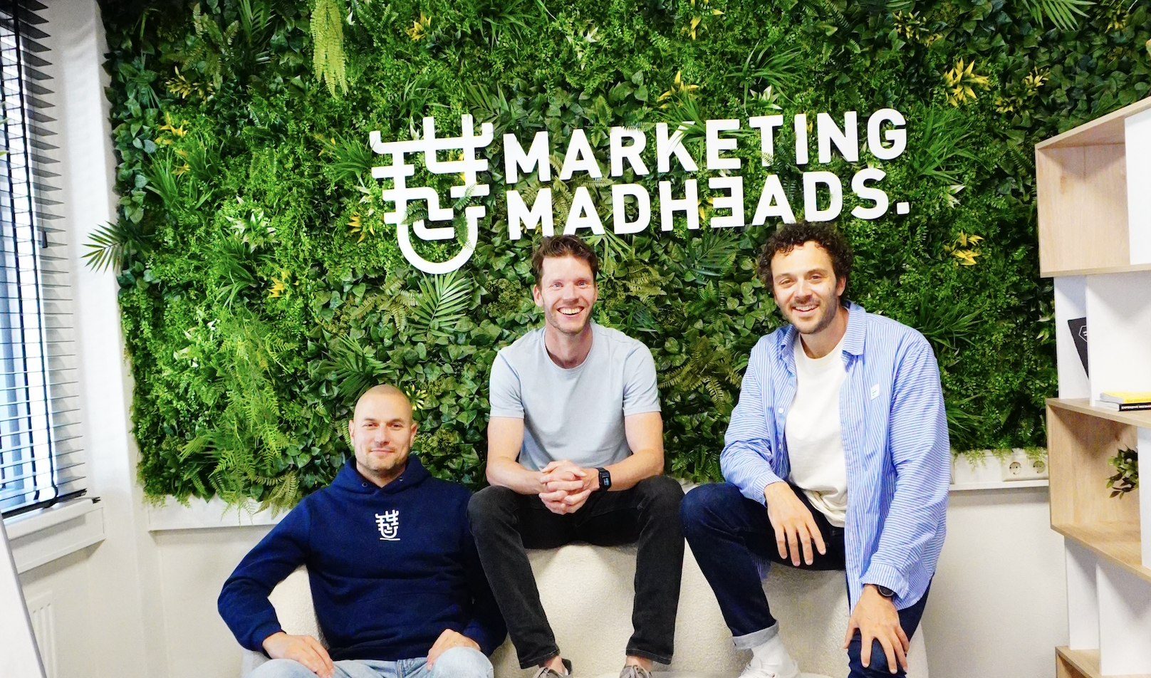 Nieuwe tool Marketing Madheads maakt bedrijven zichtbaar in ChatGPT