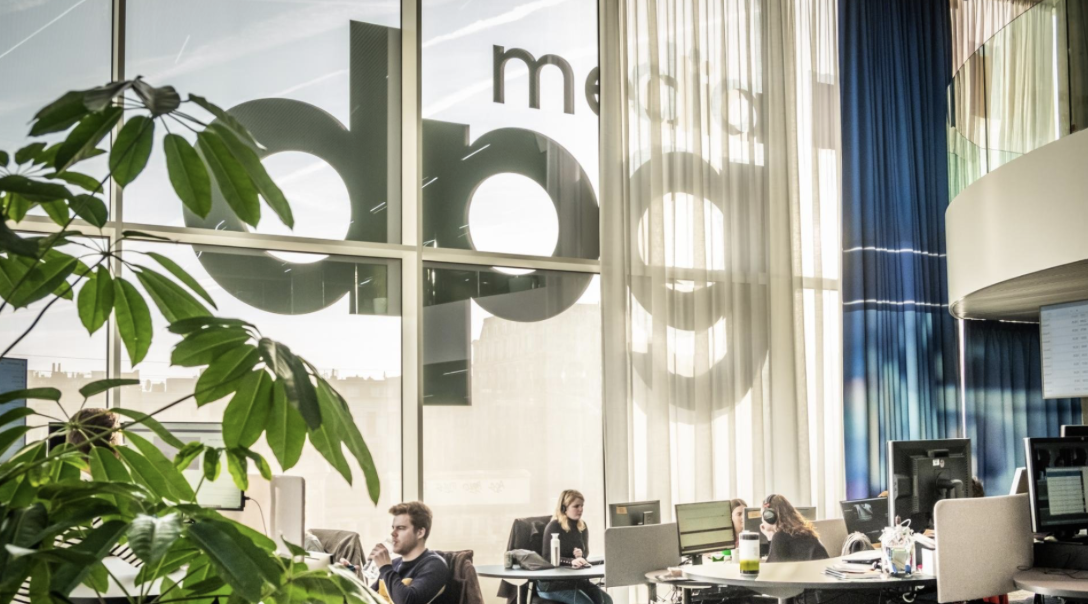 Gratis metric van DPG Media maakt aandacht zichtbaar