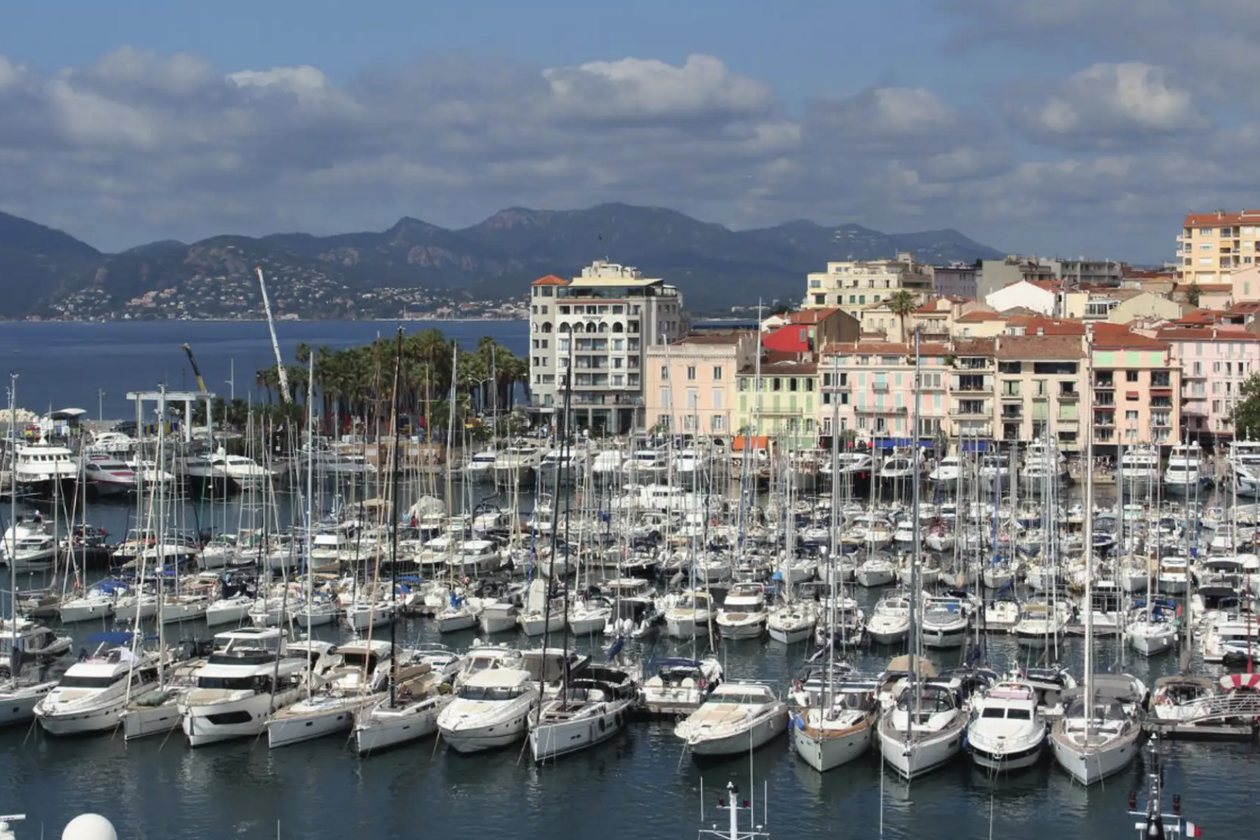 Bijna 27.000 inzendingen voor Cannes Lions 2025