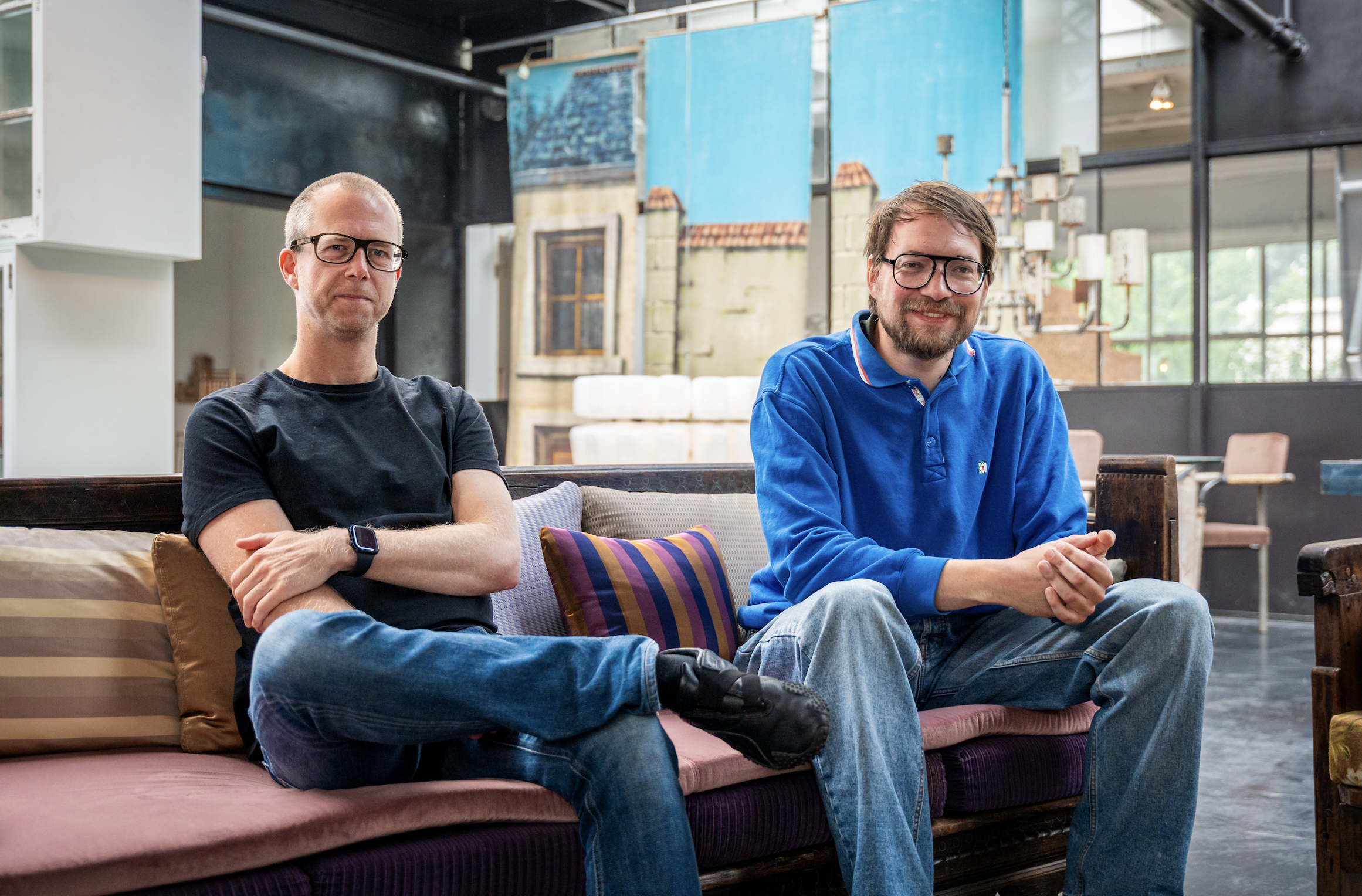 Megawatt breidt uit met twee nieuwe creatives
