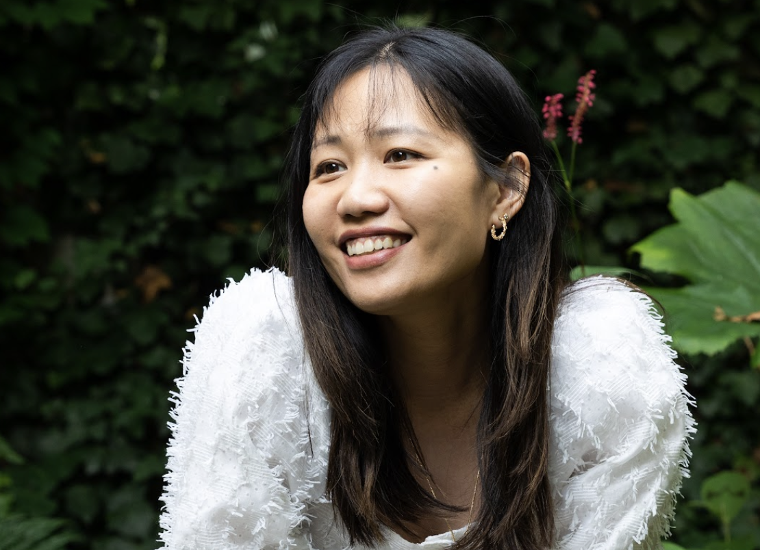 Shortlist Sessie #1 met Annie Chiu van Soursop