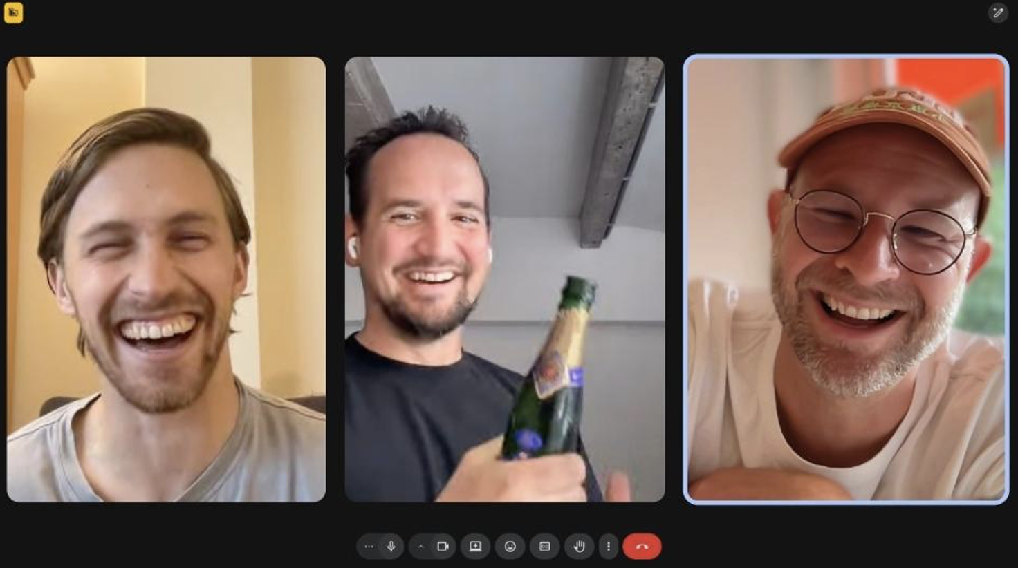 Alpha Tango sluit strategisch partnership met Yes Chef Studio 