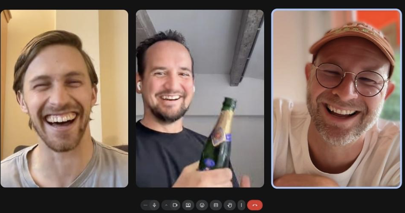 Alpha Tango sluit strategisch partnership met Yes Chef Studio