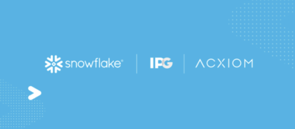 Snowflake en Acxiom willen AI-gedreven marketing transformeren