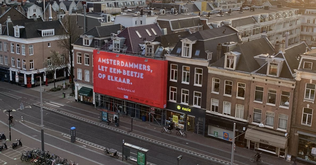 Natwerk kiest Dawn als nieuw reclamebureau