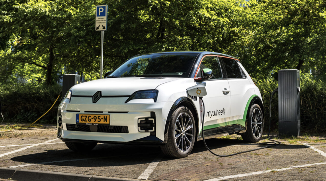 PUBLICIS scoort eerste nominatie in Cannes met RENAULT