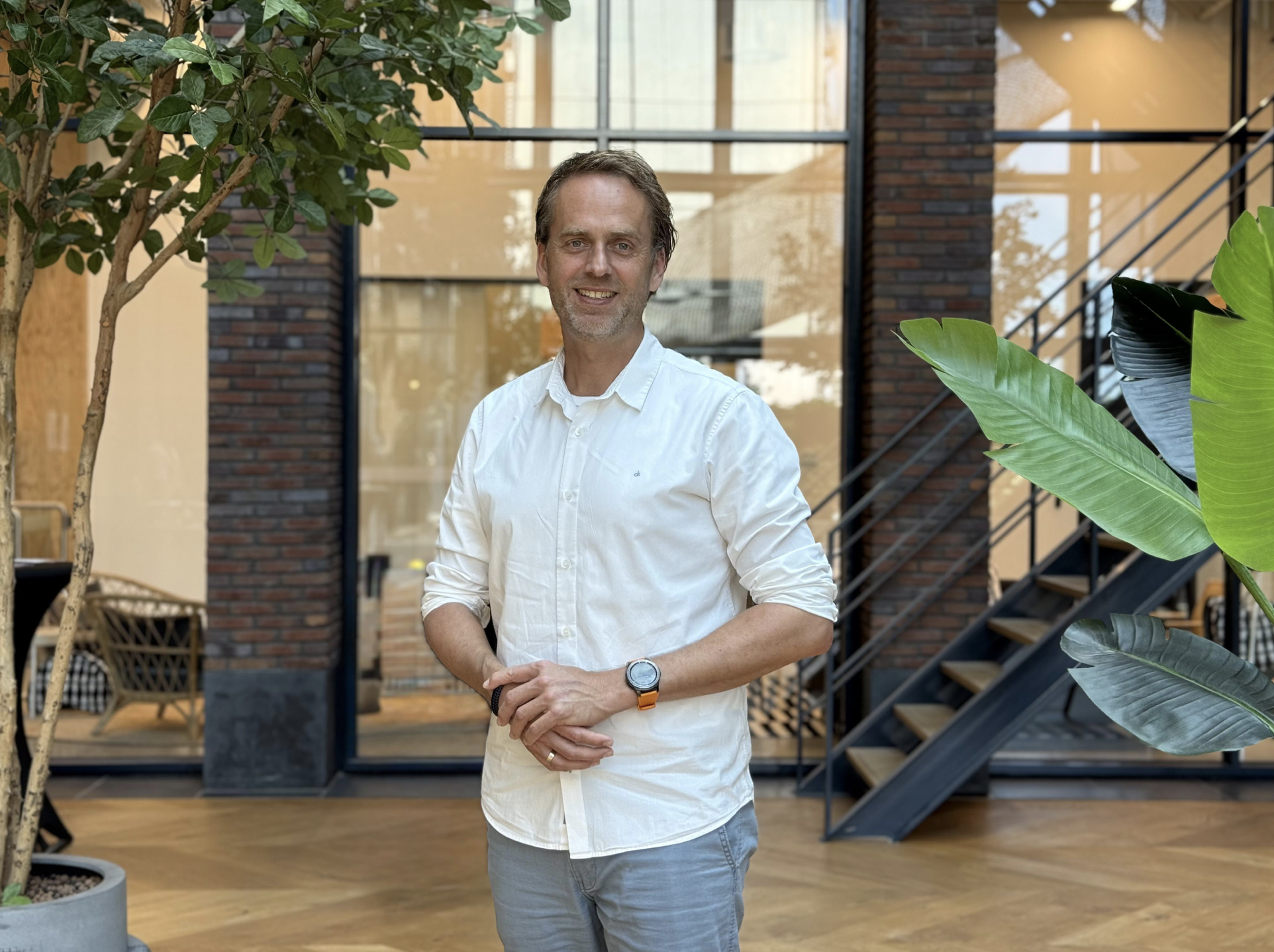 Bart Helder treedt toe als Head of Account Management bij Teads