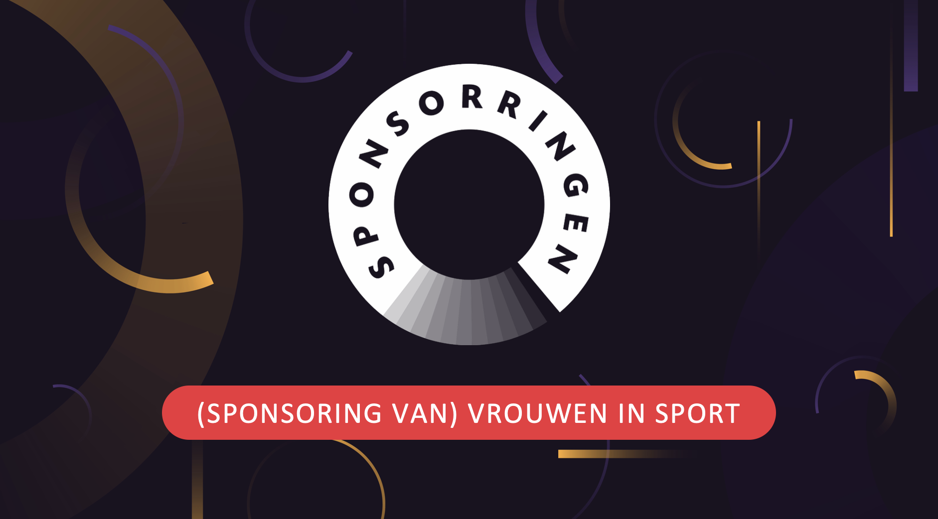 Groeiende populariteit vrouwensport biedt potentie voor sponsors