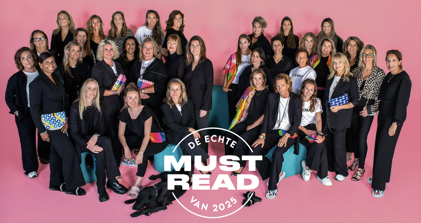 Female Agency Leaders lanceren Female Leaders Award for Excellence
