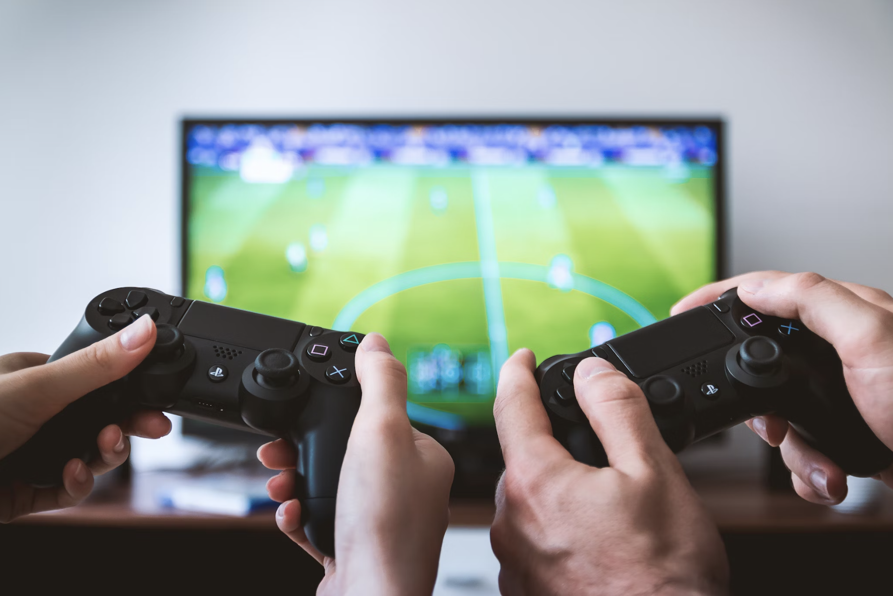 Sony voor rechter gesleept om prijzige Playstation-games