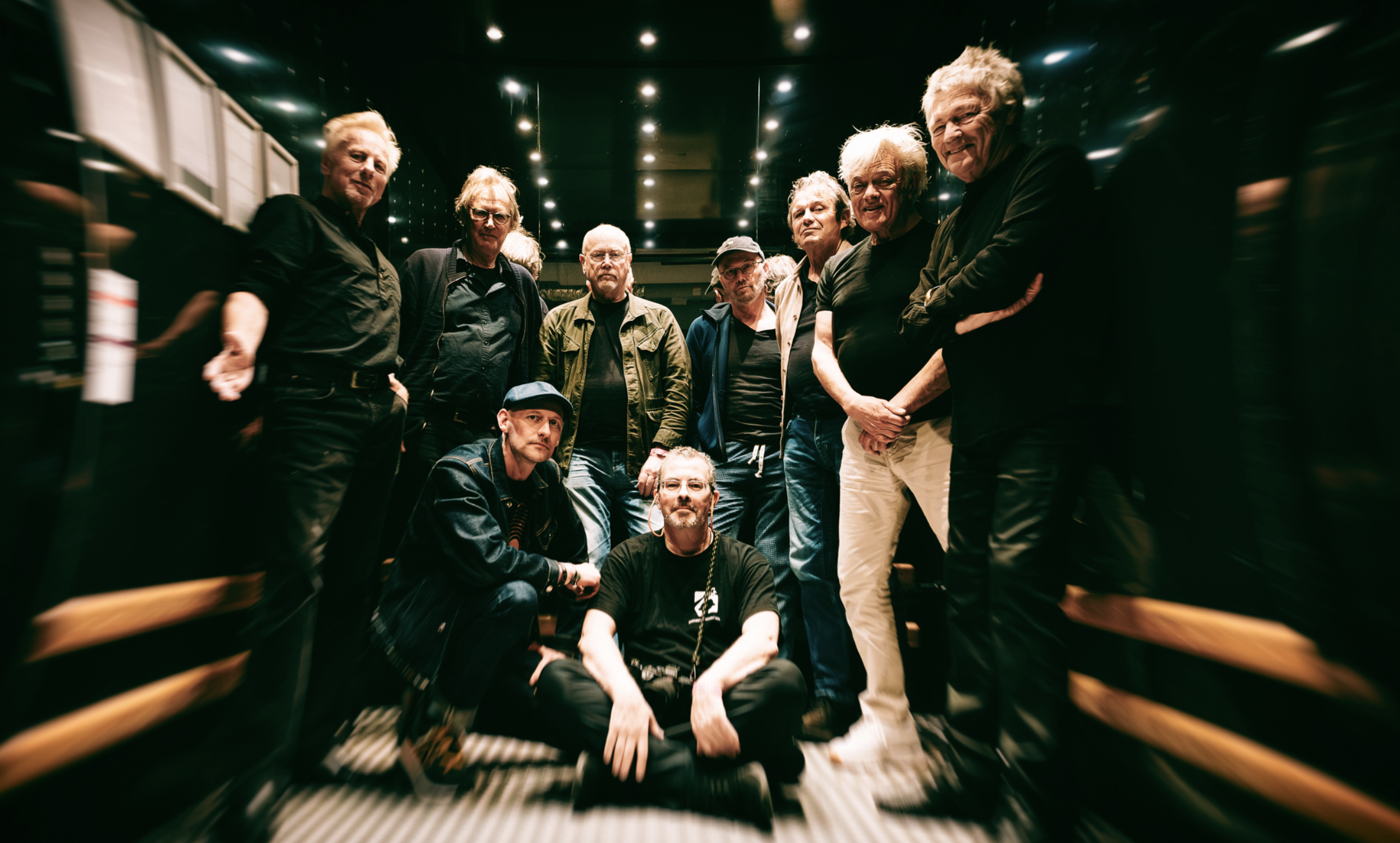 Jaarbeurs viert oorsprong Lowlands met festival The Flight Revisited