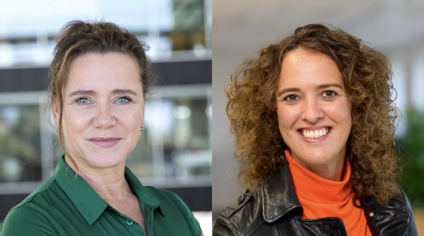 Twee nieuwe leden in bestuur Stichting Reclame Code 